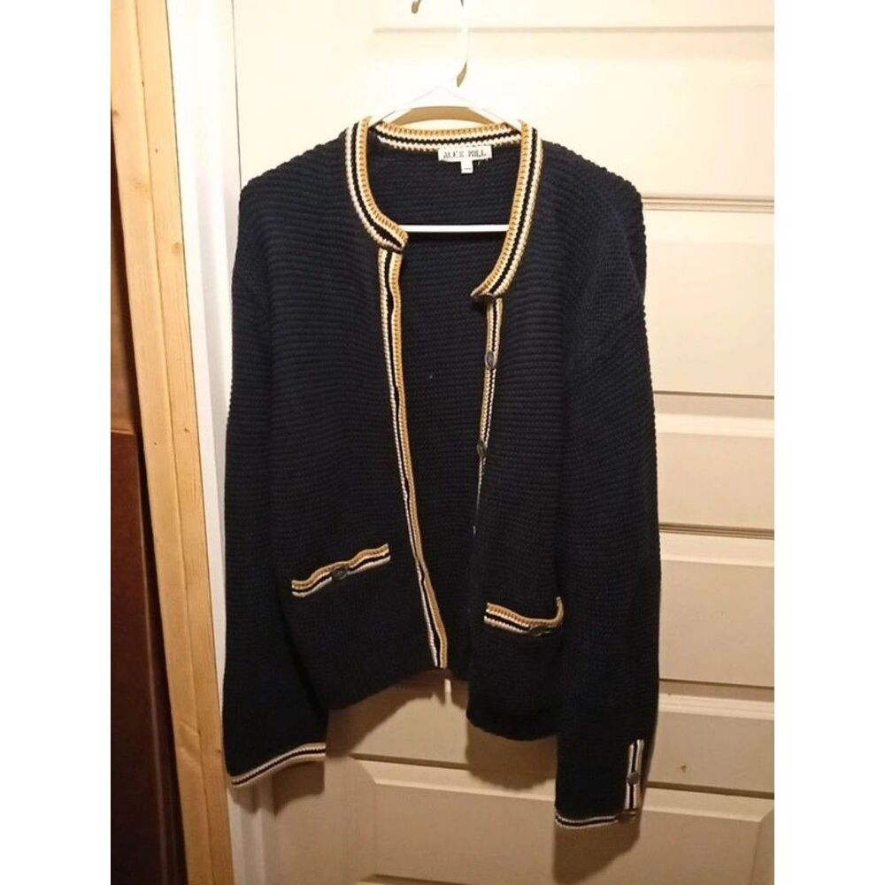 Alex mill sweater size medium cardigan